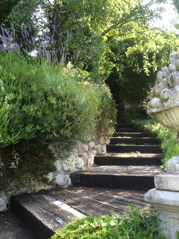 Il Pioppo Antico Leilighet Viggiù Rom bilde